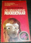 Symons, Julian - De alternatieve moordenaar