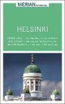 Kuehn-Velten, Jessika - MERIAN momente Reiseführer Helsinki
