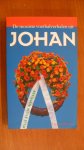 Diverse auteurs - Johan / de mooiste voetbalverhalen