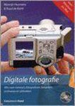 M. Heymans - Digitale fotografie / PC handboek