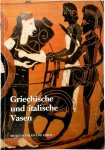 Heide Froning 127355, Museum Folkwang Essen - Katalog der griechischen und italischen Vasen