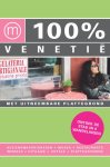 Karin Groneveld - 100% stedengidsen - 100% Venetië
