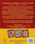 Luetjohann, S. Nick Dudka - Tibetaanse meditaties in woord en beeld / gewaarzijn, mededogen en wijsheid