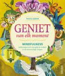 Tzivia Gover 152551 - Geniet van elk moment mindfulness-oefeningen om vreugde te vinden in de eenvoudige dingen