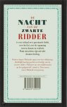 Katharina Van Cauteren - De Nacht Van De Zwarte Ridder