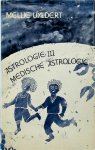 Mellie Uyldert 59575 - Astrologie III - Medische astrologie