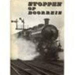 J.W. Sluiter - Stoppen op doorreis