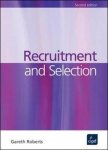 Roberts, Gareth - Recruitment and Selection