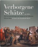 Kunsthalle Würth - Verborgene Schätze aus Wien Die Kunstsammlungen der Akademie der bildenden Künste Wien zu Gast in der Kunsthalle Würth
