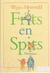 Meerveld, Wajira - Frits en Spits