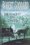 Goddard, R. - Bij nacht en ontij