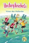 Vivian den Hollander - Supersticks - Hockeykriebels