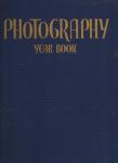 Korda, T. (editor) - Photography Year Book Vol.III 1938 - The International Annual of Camera Art