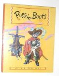 Cooper, V. - Puss-in-boots.