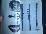 Catalogue Sotheby - Pre-Columbian, American Indian, Oceanic and African Art