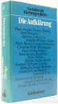 GRESCHAT, M., (HRSG.) - Die Aufklärung.