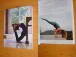 Sparrowe, Linda - Yoga At Home. Inspiration for Creating Your Own Home Practice