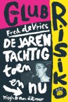 F. de Vries - Club Risiko