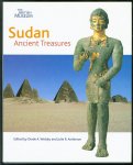 Derek A Welsby, Julie R Anderson, British Museum., Sudan National Museum. - Sudan : ancient treasures, an exhibition of recent discoveries