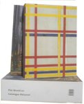 MONDRIAAN -  Joosten, J.M. & R.P. Welsh: - Piet Mondrian Catalogue raisonné. Two (2) volumes in slipcase (Mondriaan)