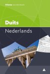 J.A.H. Gemert, van - Prisma woordenboek Duits-Nederlands
