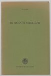 Gans, Mozes Heiman - De Joden in Nederland, rede, uitgesproken bij de aanvaarding van het ambt van buitengewoon hoogleraar in de geschiedenis van de joden, vooral in Nederland na 1900 aan de Cleveringa-leerstoel van de Rijksuniversiteit te Leiden op 26 november 1976