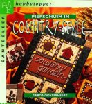 Gerda Oosterheert - Piepschuim in Country-Style