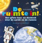 P. Hedelin - De Ruimte In!