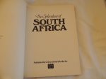 Webster R.I.B., text - The Splendour of South Africa