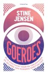 Stine Jensen - Goeroes: Mijn zoektocht naar de verleidingen en gevaren van moderne spiritualiteit