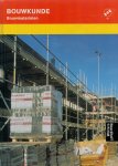 Verver, M.W. - Bouwkunde / Bouwmaterialen / druk 1