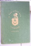 Mensch, Dr.C. - De handelmaatschappij van A.van Linge Ezn.