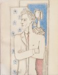 Cocteau, Jean - Jean Cocteau et les arts plastiques