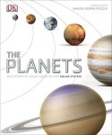  - The Planets The definitive visual guide to our solar system