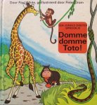 Paul White - Domme domme toto