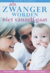 M. Nicholas - Als zwanger worden niet vanzelf gaat