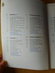 Weber, Andre en Aldert Doelen - Organiseren & managen. Het 7 S-model toegepast.