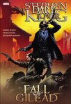 Stephen King - Dark Tower (04): Fall of Gilead (Graphic Novel)