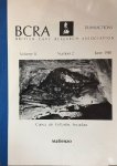 Waltham, A.C et al - Cave Science Vol 8 nr 2.: The Transactions of the British Cave Research Association