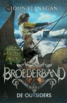 John Flanagan - Broederband De outsiders