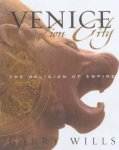 Garry Wills - Venice Lion City