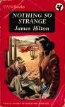 Hilton, James - Nothing so strange