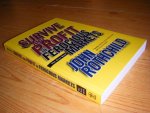 Rothchild, John - Survive and Profit in Ferocious Markets. The Bear Book