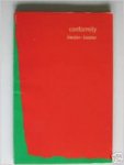 Ch, Kiesler & S. Kiesler - conformity second printing 1970