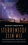 Margot Brouwer - (1) Sterrenstof Zijn Wij