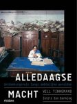 W. Tinnemans - Alledaagse macht
