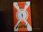 ds W Kats - Leven in het licht