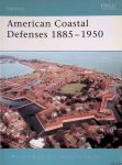 McGovern, T. & B. Smith - American Coastal Defenses 1885-1950