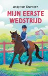 Anky van Grunsven - Ponyclub Hoefje voor hoefje 1 - Mijn eerste wedstrijd
