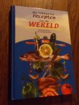Helderman, Els - De lekkerste recepten van de wereld